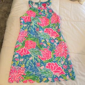 Never Worn Lily Pulitzer Dress